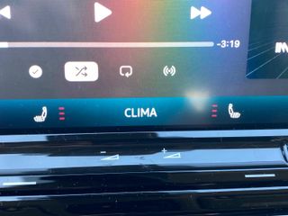 VW California Ocean T7 camper automàtica com nova