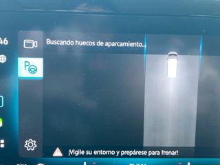 VW California Ocean T7 camper automàtica com nova