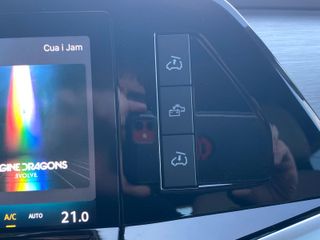 VW California Ocean T7 camper automàtica com nova