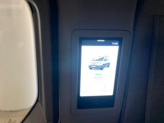 VW California Ocean T7 camper automàtica com nova