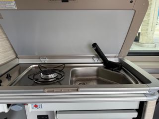 VW California Ocean T7 camper automàtica com nova