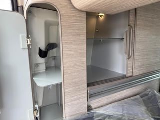 VW California Ocean T7 camper automàtica com nova