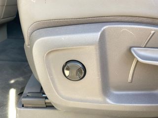 VW California Ocean T7 camper automàtica com nova