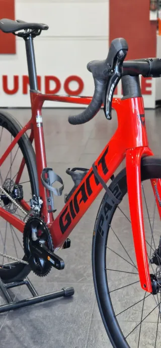 GIANT PROPEL ADVANCED 2