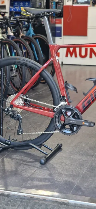 GIANT PROPEL ADVANCED 2