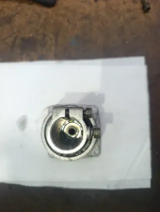 Cabezal desbrozadora Kawasaki TJ27