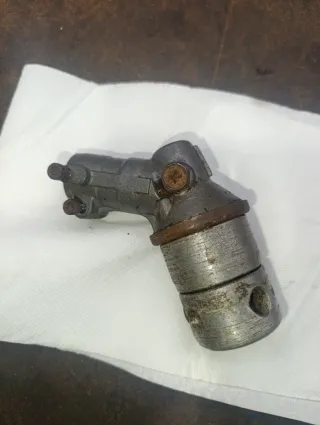 Cabezal desbrozadora Kawasaki TJ27