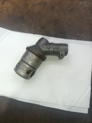 Cabezal desbrozadora Kawasaki TJ27