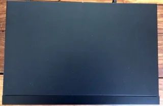 Leitor CD Marantz CD72 Preto