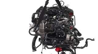 Ford mocep1203922 motor completo m0jb fiesta (ce1)