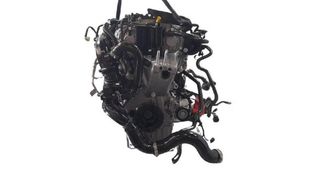 Ford mocep1203922 motor completo m0jb fiesta (ce1)