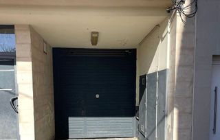 Garaje en venta en Poble Sec en Sant Quirze del Vallès