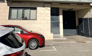 Garaje en venta en Poble Sec en Sant Quirze del Vallès