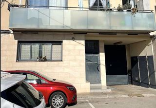 Garaje en venta en Poble Sec en Sant Quirze del Vallès