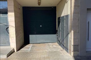 Garaje en venta en Poble Sec en Sant Quirze del Vallès