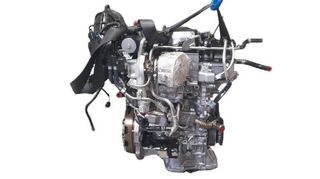 Motor completo g3lf kia stonic ybcuv mocep1285036