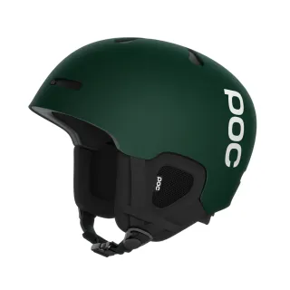 POC Auric Cut - Casco de Esqui y Snowboard ,Moldanite Green Matt. XS-S/51-54