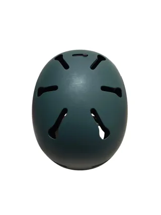 POC Auric Cut - Casco de Esqui y Snowboard ,Moldanite Green Matt. XS-S/51-54