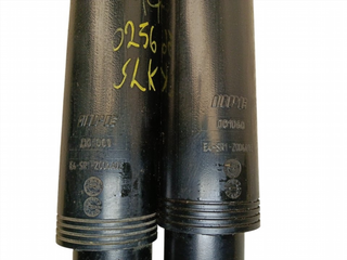 JUEGO AMORTIGUADORES TRASERO MERCEDES-BENZ SLK (B