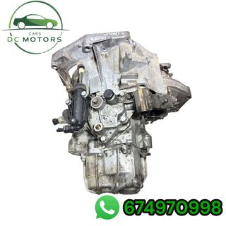 46524935 caja de cambios Lancia Ypsilon 1.2i 60cv 188A4000