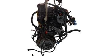 Motor completo dacia d4f732 sandero mocep1349472