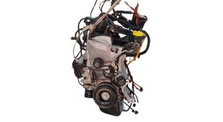 Motor completo dacia d4f732 sandero mocep1349472