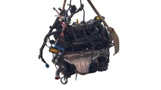 Motor completo dacia d4f732 sandero mocep1349472