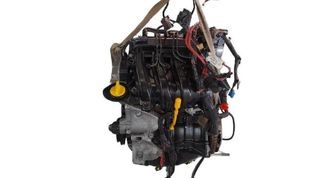 Motor completo dacia d4f732 sandero mocep1349472