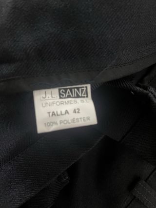 Uniforme Sagrat Cor VENDRELL ESO