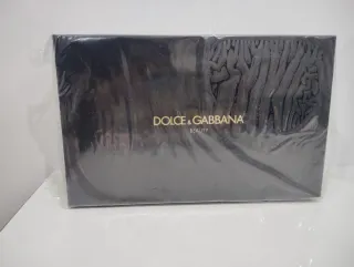 Neceser Dolce & Gabbana a estrenar
