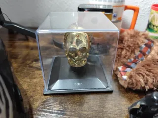 Lote Star Wars: Películas, Tazas y Más