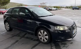 Audi A3 1.6 TDI GARANTÍA