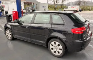 Audi A3 1.6 TDI GARANTÍA