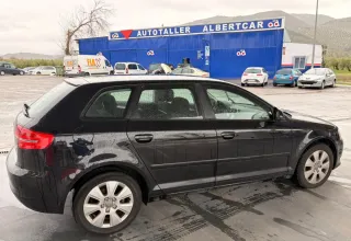 Audi A3 1.6 TDI GARANTÍA