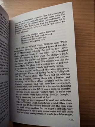 If I Die in a Combat Zone