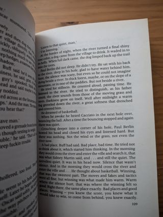 If I Die in a Combat Zone