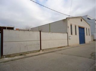 Terreno en venta en Ribera del Tajo en Talavera de la Reina