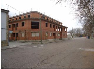 Terreno en venta en Ribera del Tajo en Talavera de la Reina