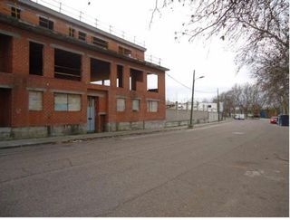 Terreno en venta en Ribera del Tajo en Talavera de la Reina