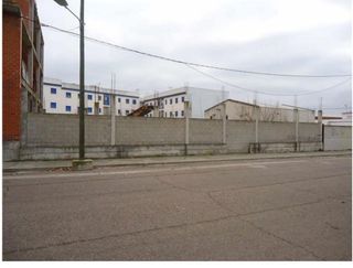 Terreno en venta en Ribera del Tajo en Talavera de la Reina