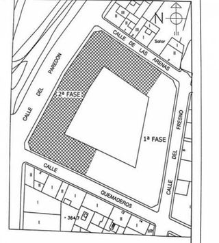 Terreno en venta en Ribera del Tajo en Talavera de la Reina