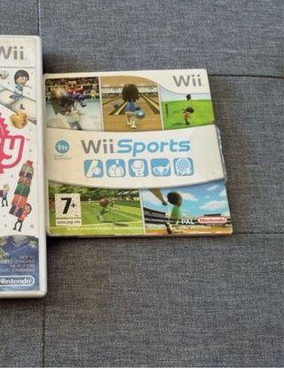 Wii Sports Nintendo