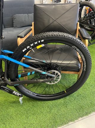 Mondraker F-Podium talla M