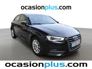 Audi A3 Attraction Edición Especial 1.6 TDI 77 kW (105 CV)