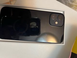 Apple iPhone 12 mini nero