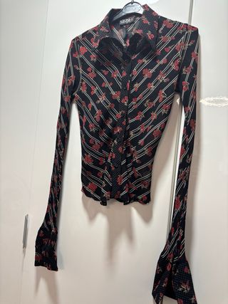 Camisa Closet Mujer Talla 38/10