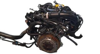 Motor dacia h4d480 sandero expression mocep1407340