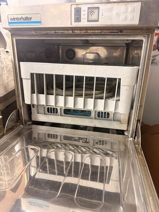 REPARACIÓN URGENTE Y VENTA DE LAVAVAJILLAS INDUST