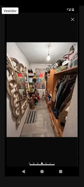 Casa de 552 metros de pueblo en comunidad Valencia