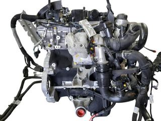 Pt204 motor completo land rover range mocep1283637